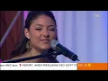 Stacie Orrico- I'm Not Missing You live Sunrise