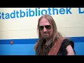 Amon Amarth - Making Of “Get In The Ring”
