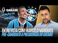 Download Lagu Entrevista com Marcelo Marques em GZH: doação da Arena do Grêmio, SAF, base e muito mais