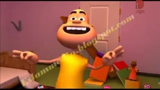 قبل ما انام فى حاجات لازم اعملها دندنها