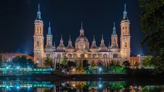 Zaragoza Spain Echoes Of Timeless Beauty 