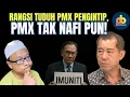 Lagu Panjang lebar Anwar jawab pasal Rangsi, tapi perasan tak; DIA TAK NAFI PUN SEMUA TUDUHAN RANGSI!