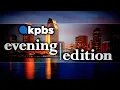 KPBS Evening Edition - Thursday September 9 2021