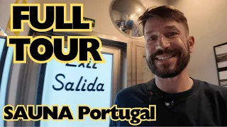 Gay Travel Gran Canaria The Last Gay Sauna Standing in Las Palmas Sauna Portugal