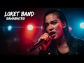 Download Lagu Wahai Sabatku - LOKET BAND – Sahabatku 🎸 Rock Version | AI Cover by Harum Cover