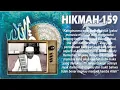 Download Lagu Risalah Al Hikam (Hikmah 159)