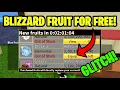 Download Lagu HOW TO GET BLIZZARD FRUIT IN BLOX FRUITS FOR FREE!