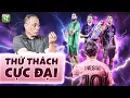 Download Lagu MESSI TÁI NGỘ PSG: CUỘC ĐỐI ĐẦU ĐỊNH MỆNH SAU BI KỊCH CỦA INTER MIAMI | BLV QUANG TÙNG REACTION