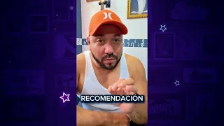 Franklin Gutiérrez le contesta a Juan Caldera