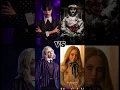 Download Lagu Wednesday VS Annabelle VS Enid VS M3GAN #shorts