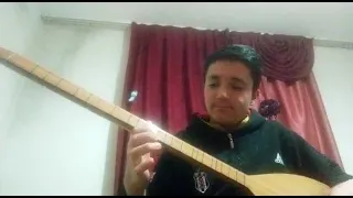 اغنية قربان عينك دلال على الة البزق مقام الكورد محمود الموسى لاتنسو ألإشتراك في القناه ليصلك كل جديد 