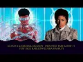 Lil Nas X & Michael Jackson - INDUSTRY BABY & BEAT IT Feat. Jack Harllow (Lukka Mashup)