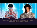 Download Lagu Lil Nas X \u0026 Michael Jackson - INDUSTRY BABY \u0026 BEAT IT Feat. Jack Harllow (Lukka Mashup)
