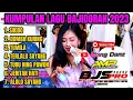 KUMPULAN LAGU BAJIDORAN 2023 //LIVE AMP PROJECT //JATIHURIP