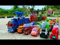 Download Lagu Box Full of Model Cars -Mazda Mx5, Koenigesgg Jesko, Lamborghini Scv12, Byd Yang Wang U8, Toyota Car