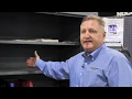 Tim Foege of Durham MFG talks storage solutions