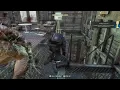 Fallout 76 - Angler spawns inside my blocked off 2nd floor