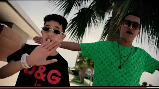 Tflow Ft Adam Money MA3LABALI Lyrics 