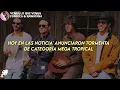 Fonseca, Rawayana - VENGA lo que VENGA (Letra)