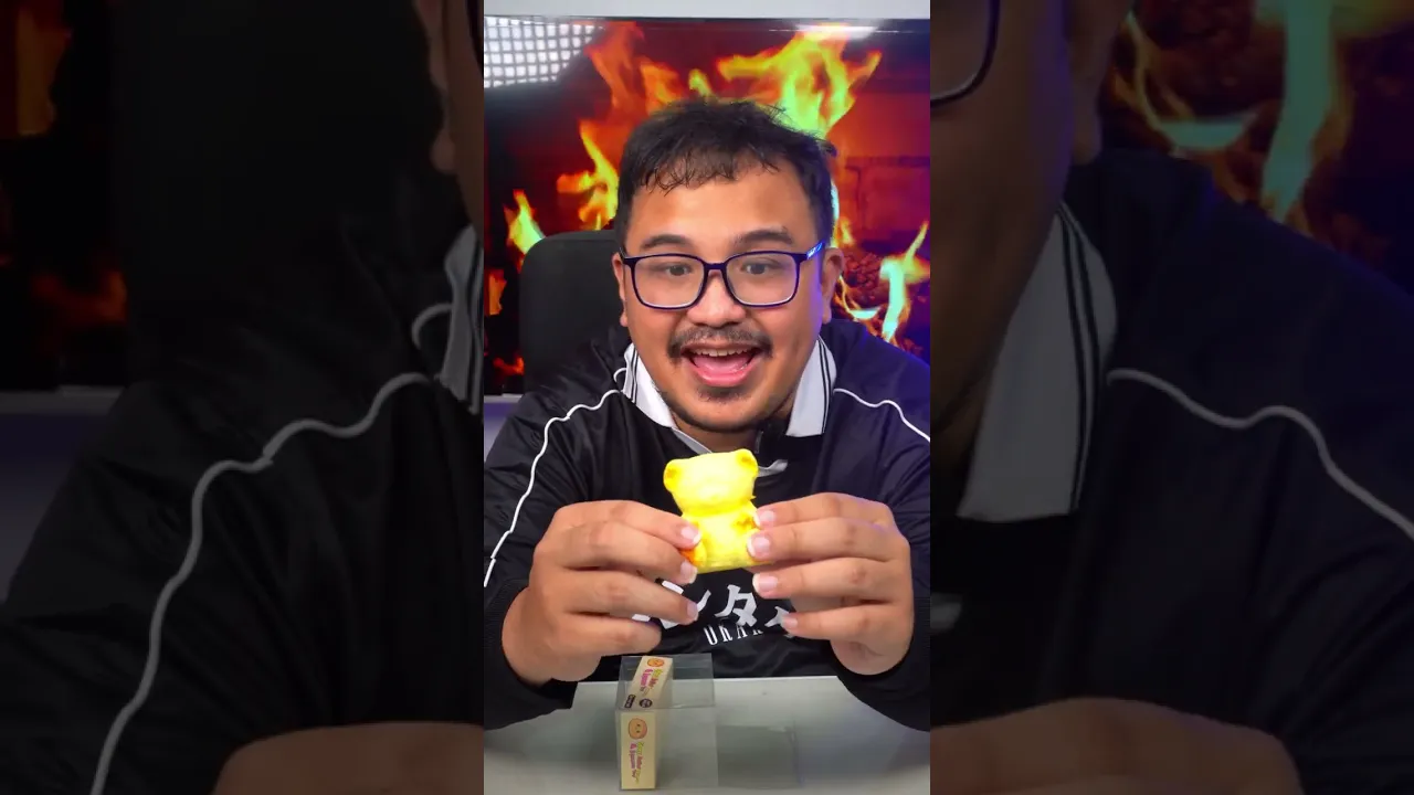 Mana Squishy Terbaik?!