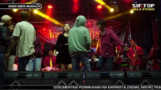 Download DJ Tetep Demen - Irma Ajeng | Organ Tarling Dangdut KERTA WIJAYA Live Cibuniwangi 10 Juli 2023 MP3