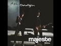 MAJESTE - Aşk Dediğin