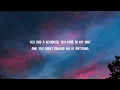 Phoebe Bridgers - The Governor’s Waltz (Lyrics)