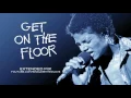 Lagu GET ON THE FLOOR  (SWG Extended Mix) - MICHAEL JACKSON (Off The Wall)