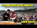 Lagu Kondisi Terkini Lubuk Minturun Pasca Banjir Bandang Dan Longsor Kota Padang Sumatera Barat