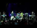 Gentleman & The Evolution - "Lonely Days" and "Jah Ina Yuh Life" (Live)