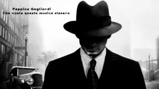 Peppino Gagliardi Che Vuole Questa Musica Stasera 
