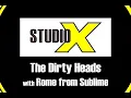 The Dirty Heads feat. Rome "Lay Me Down" Acoustic (High Quality)