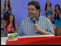 Lagu Chamada Da Programação De Domingo Na Globo (11/10/2009)
