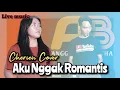 Lagu AKU NGGAK ROMANTIS (Remix version) Cover by Cherien || 🔴 Live Musik Orgen Tunggal 2023