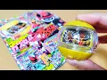 Lagu GOZYUGER CAPSEM UNBOXING! No.1 Sentai Gozyuger \u0026 Kamen Rider Zeztz