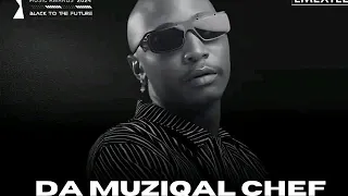 da muziqal chef carter main mix 