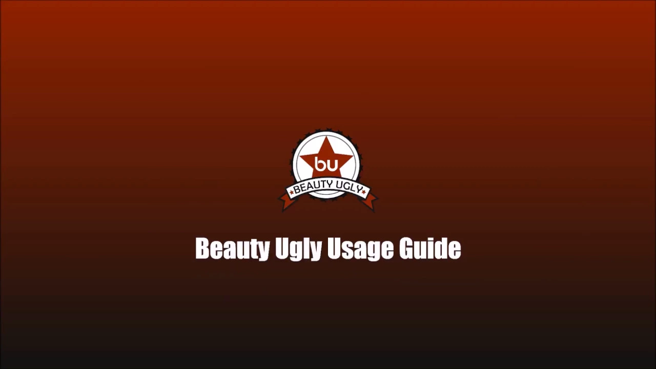 Beauty Ugly - How to Monetize your Blog Posts