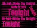 blondie Atomic Lyrics