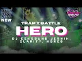 Download Lagu DJ HERO - SPECIALIS CEK SOUND BASS GLERR TREBLE NYESS CLARITY | MAKDE REVOLUTION