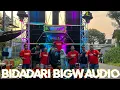 Download Lagu DJ BIDADARI MINPLUS BIGW AUDIO - JEDAG JEDUG GLERR