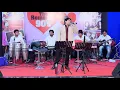 Download Lagu CHAND SE PARDA KIJIYE  - Aao Pyaar Karen | Kumar Sanu | Saif Ali Khan  COVER BY  TARUN GUPTA