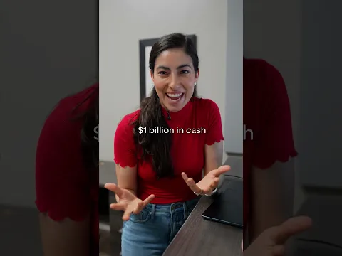 Billionaire ≠ $1 Billion in Cash