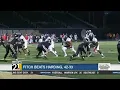 Great Clips Overtime Report Austintown Fitch vs Warren Harding