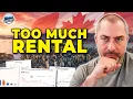 The Biggest Landlord in Canada Says No Bottom Until 2028