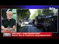 Download Lagu PROTESTI I KONTRAPROTESTI: “Ova atmosfera nije dobra ni za koga” | BLIC TV