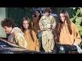 Download Lagu Selena is gorgeous 😍😍 Selena Gomez and Benny Blanco grabbed dinner in Los Angeles
