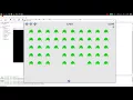 Space Invaders using Python