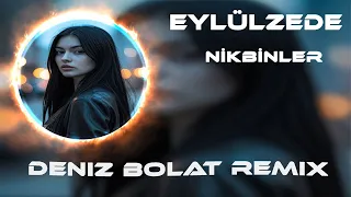 Köşe Başlarında İlk Göz Yaşlarında ( Deniz Bola Remix ) Nikbinler - Eylülzede