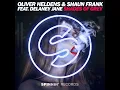 Shades of Grey [Club Mix] (feat. Delaney Jane) - Oliver Heldens & Shaun Frank