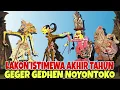 Download Lagu ISTIMEWA AKHIR TAHUN KESAKTIAN ANAK ANAK SEMAR BODRONOYO KI SENO NUGROHO